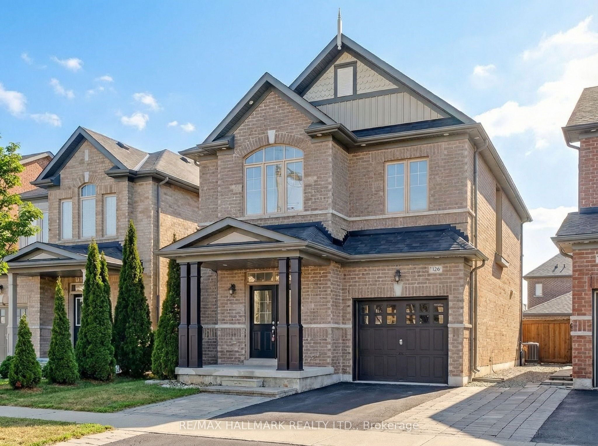 Additional image 3 of 126 Killington Avenue, Vaughan, ON, L4H 3Z6