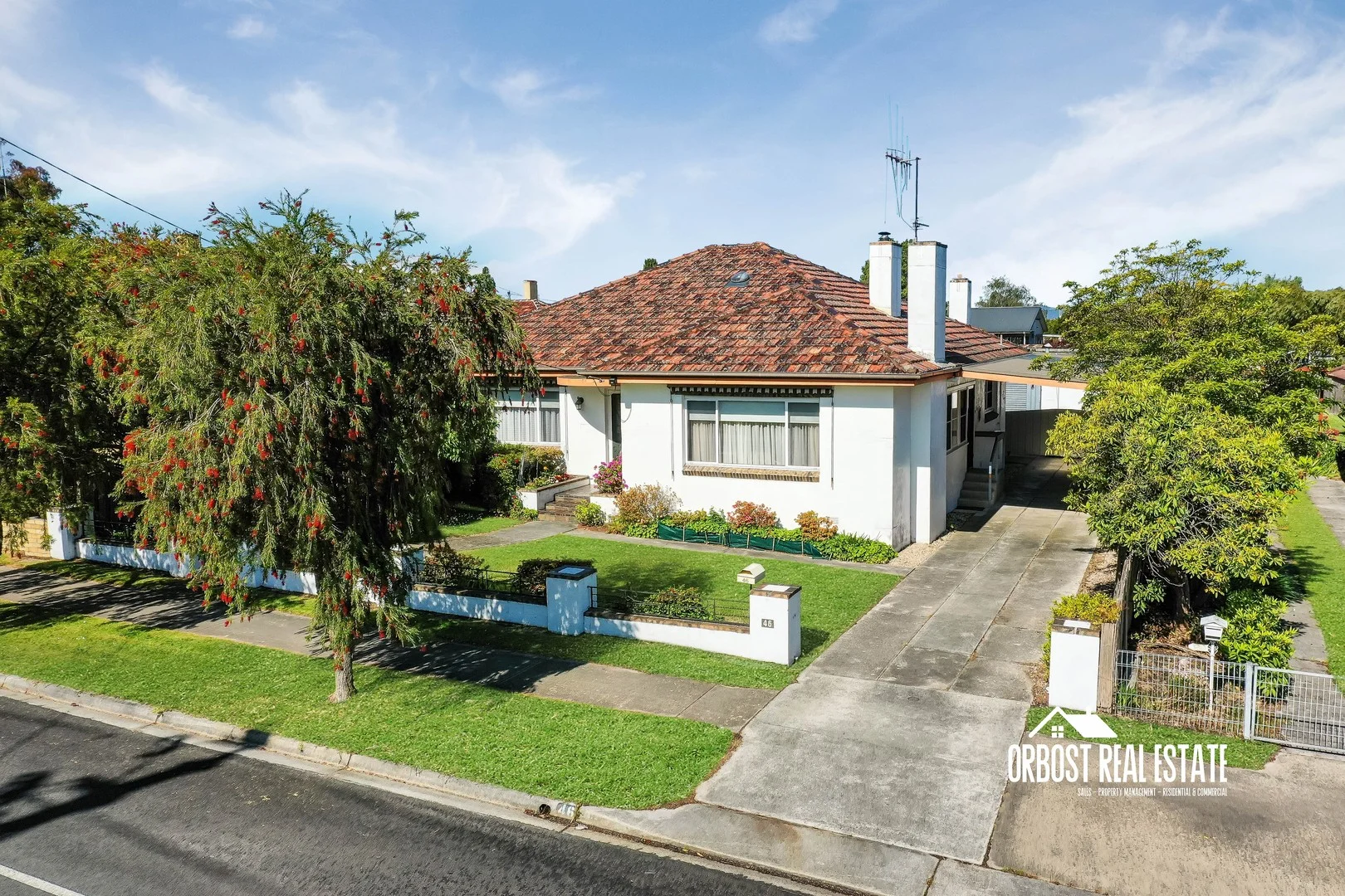 Additional image 3 of 46 Browning Street, Orbost VIC 3888