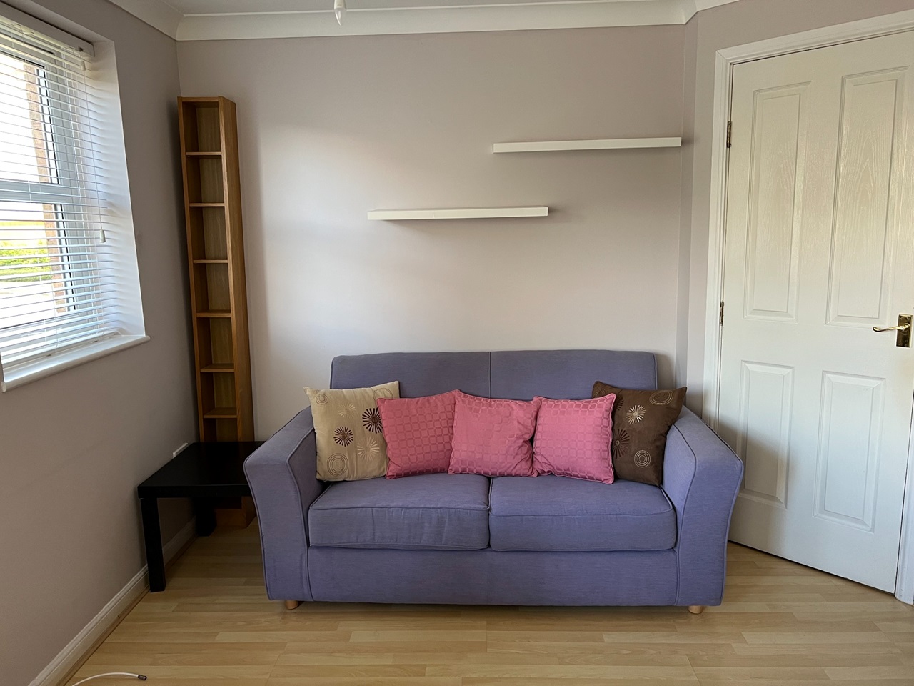 Additional image 4 of 2 Bed Flat, West Ferryfield, EH5, N1 7GU