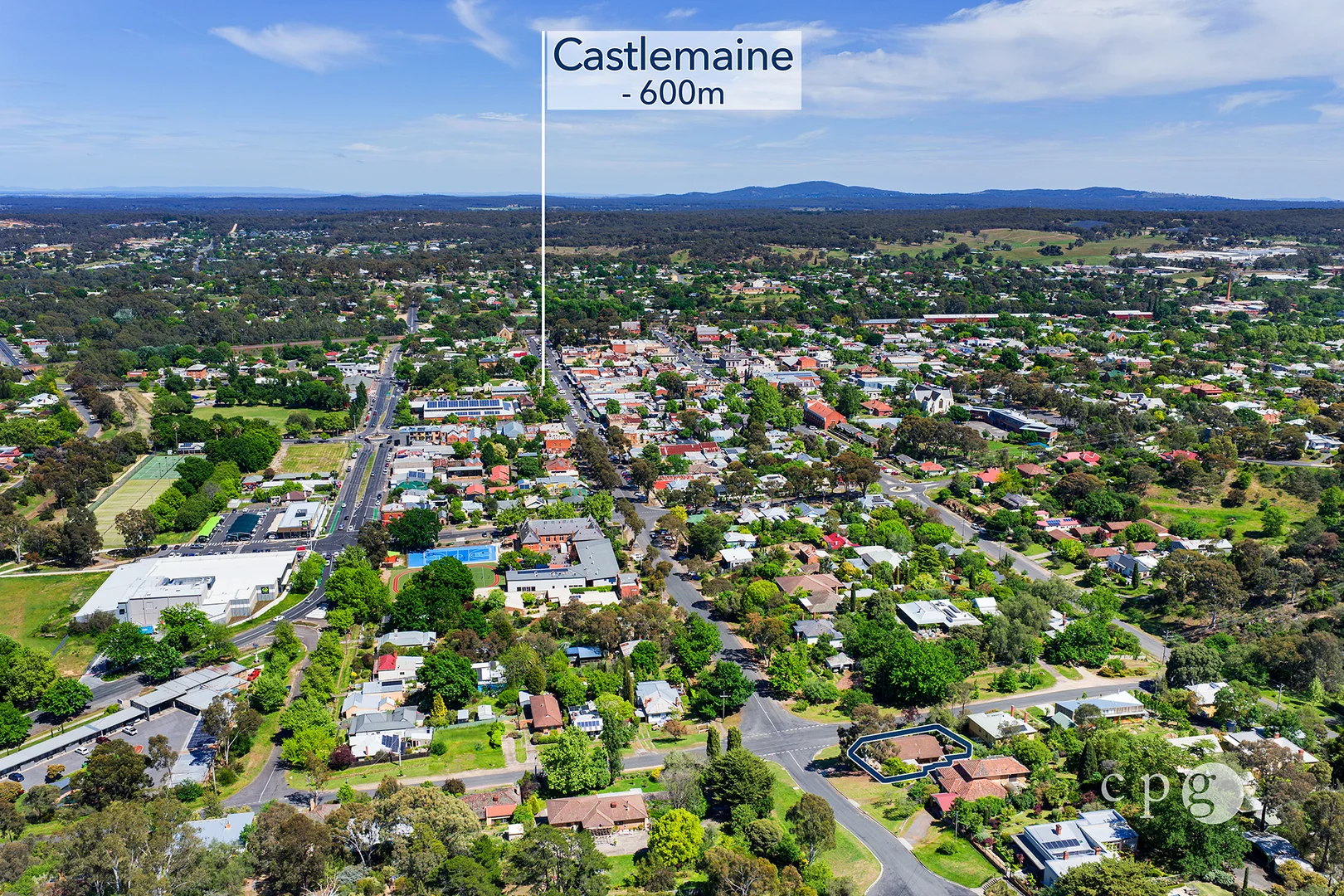 Additional image 6 of 22 Andrew Street, Castlemaine VIC 3450
