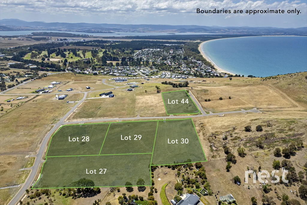 Additional image 2 of Lot 29 Single Hill Road, Seven Mile Beach TAS 7170