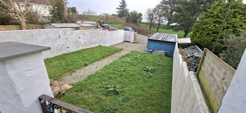 Additional image 8 of 3 bed semi-detached house to rentJury Lane, Haverfordwest SA61