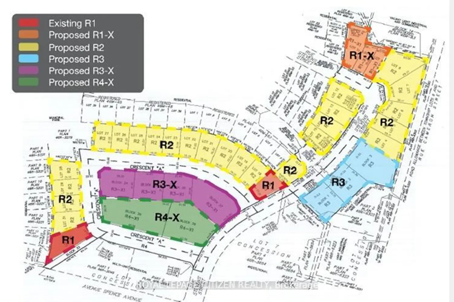 Additional image 2 of N/A Stevens Street