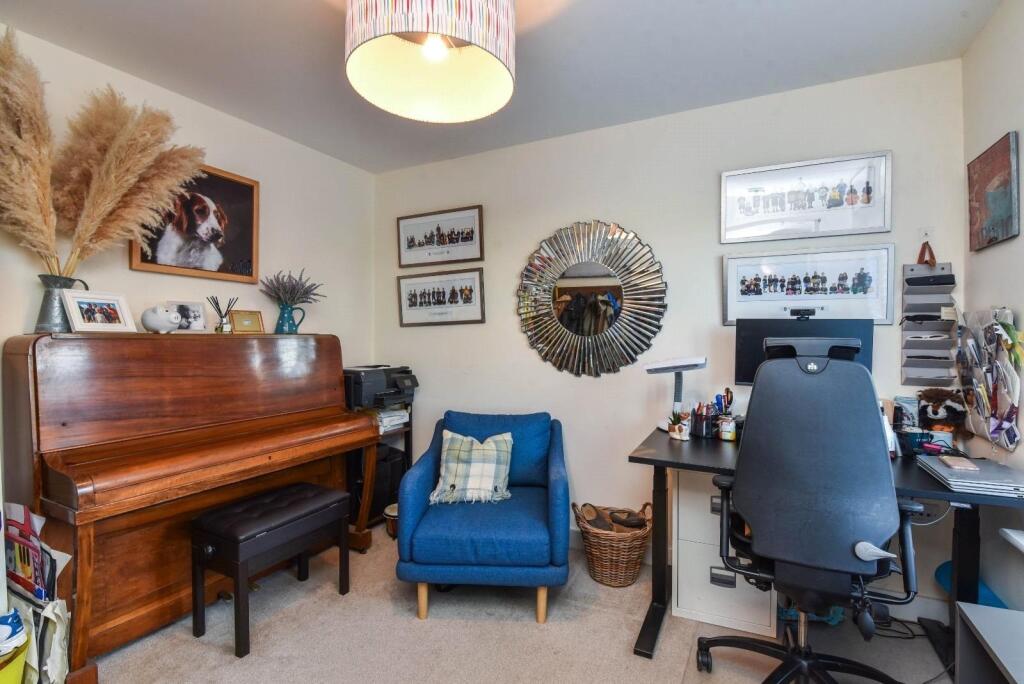 Additional image 9 of The Mead, Coxley, Wells, Somerset, BA5