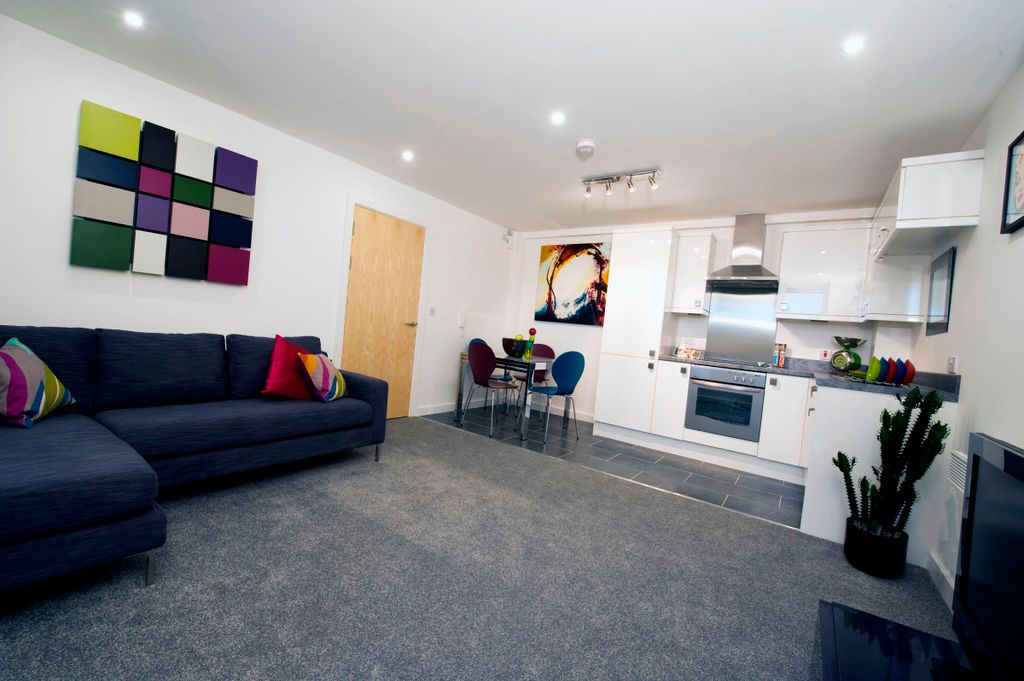 Additional image 4 of 1 bed flat to rent67 Linea, Dunstall Street, Scunthorpe DN15
