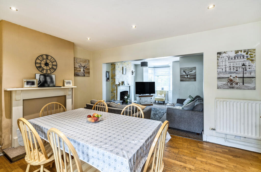 Additional image 5 of Fosseway, Westfield, Westfield, Radstock, BA3