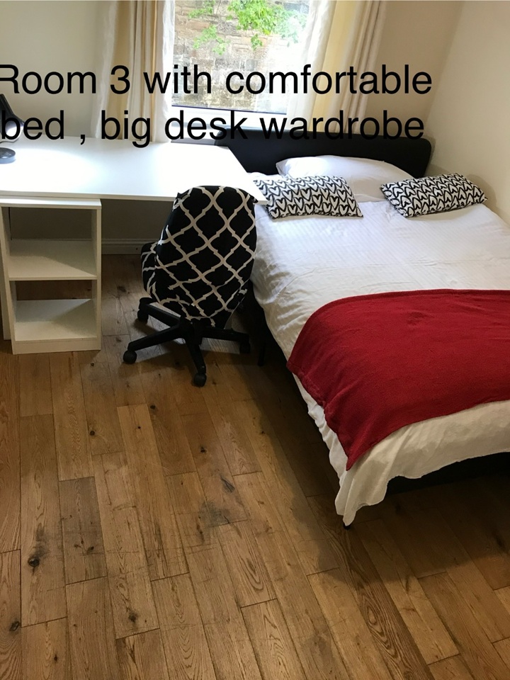 Additional image 27 of 3 Bed Flat, St John's Hill, EH8, N1 7GU