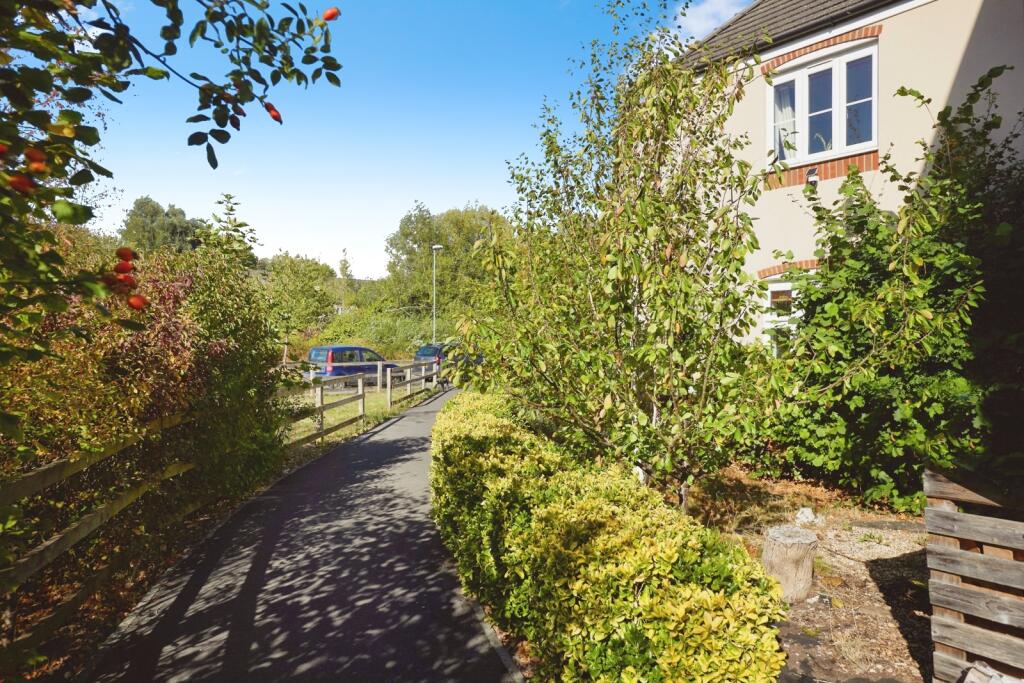 Additional image 16 of Sharpham Road, Glastonbury, Somerset, BA6