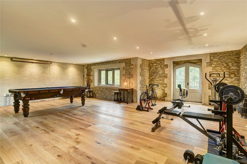 Additional image 11 of 5 bed detached house to rentHilfield, Sherborne, Dorchester, Dorset DT2