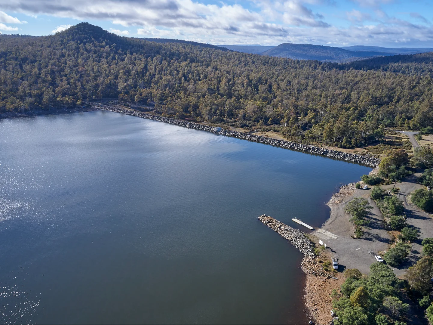 Additional image 3 of Arthurs Lake TAS 7030