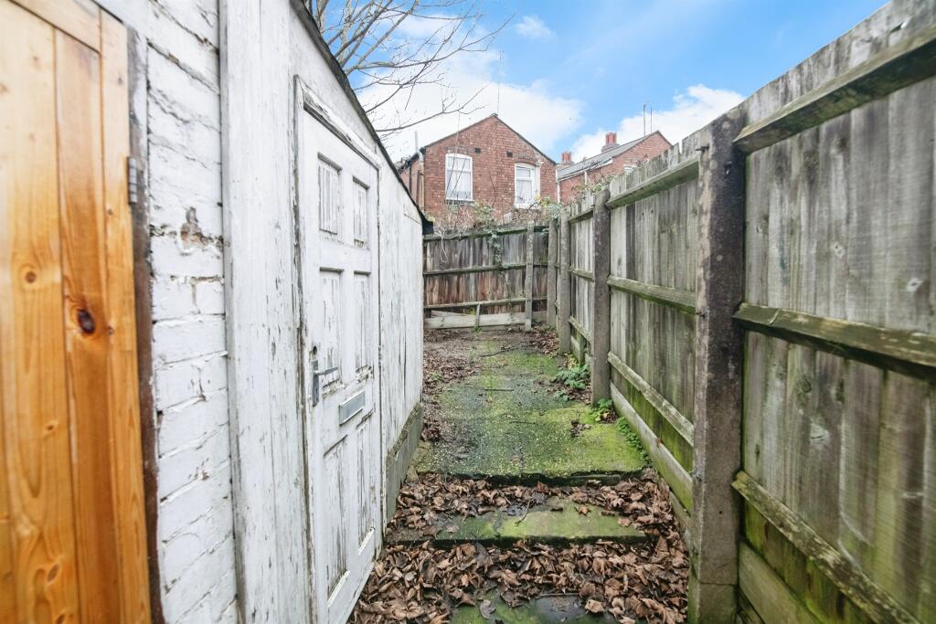 Additional image 14 of Grasmere Road, Birmingham