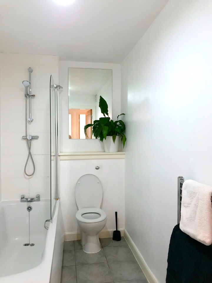 Additional image 11 of 2 Bed Flat, Watson Crescent, EH11, N1 7GU