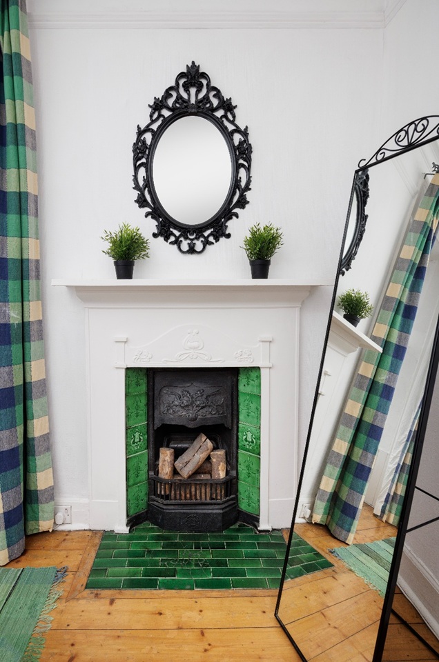 Additional image 4 of 1 Bed Flat, Springvalley Terrace Edinburgh, EH10, N1 7GU