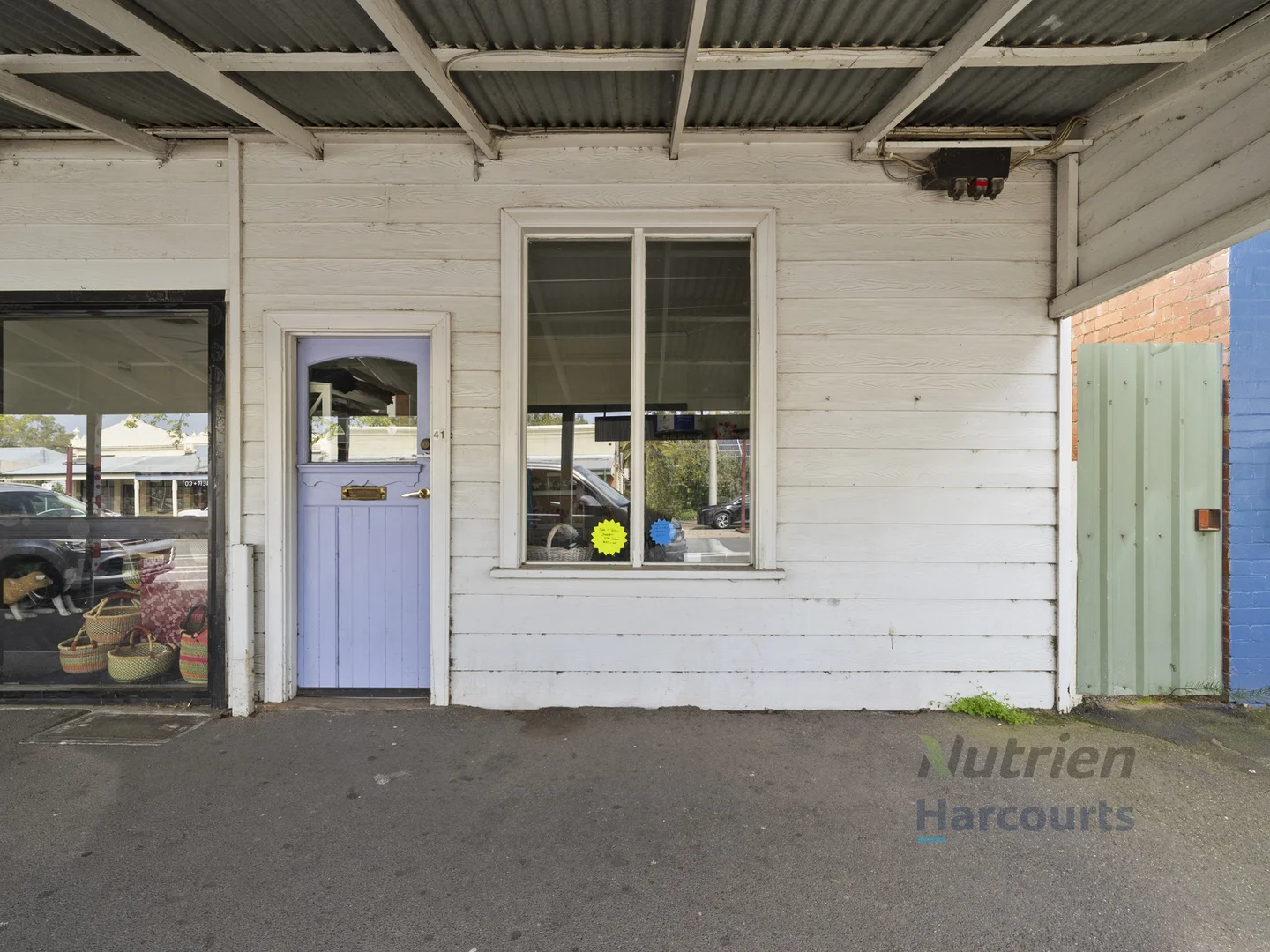 Additional image 6 of 41-43 Cowslip Street, Violet Town VIC 3669