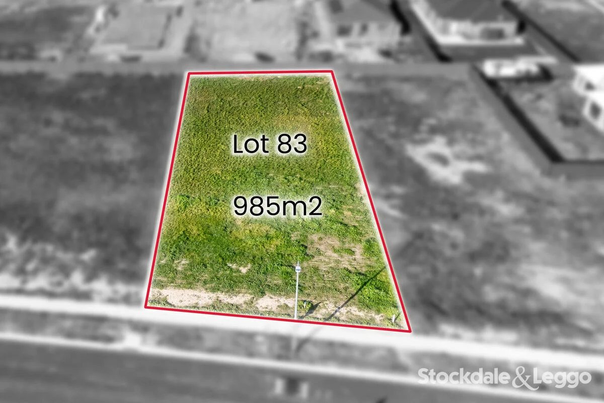 Additional image 6 of Stage 4 Phoenix Park, Glengarry VIC 3854