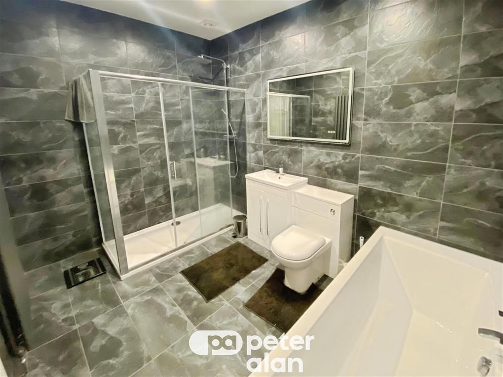 Additional image 5 of 4 bed bungalow to rentNeville Terrace, Aberdare CF44