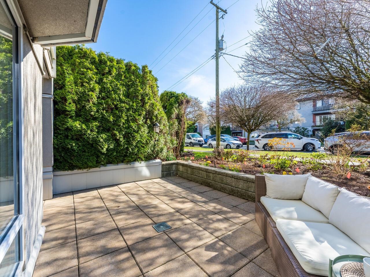 Additional image 5 of 102-2195 5th Avenue W, Vancouver, BC, V6K 1S1