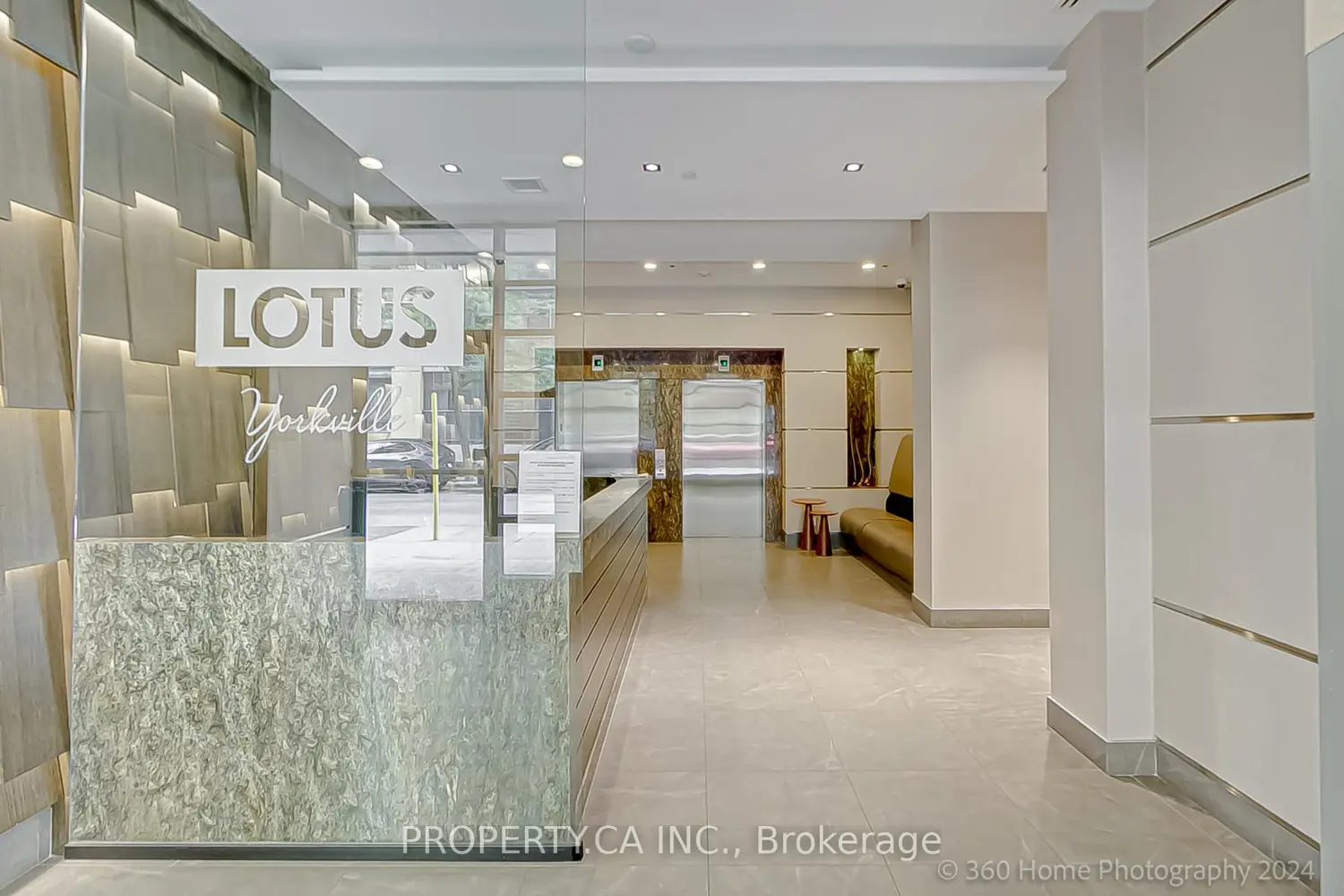 Additional image 18 of 8 Scollard Street 702