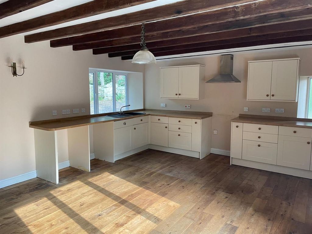Additional image 2 of 3 bed detached house to rentBirling, Warkworth, Morpeth NE65