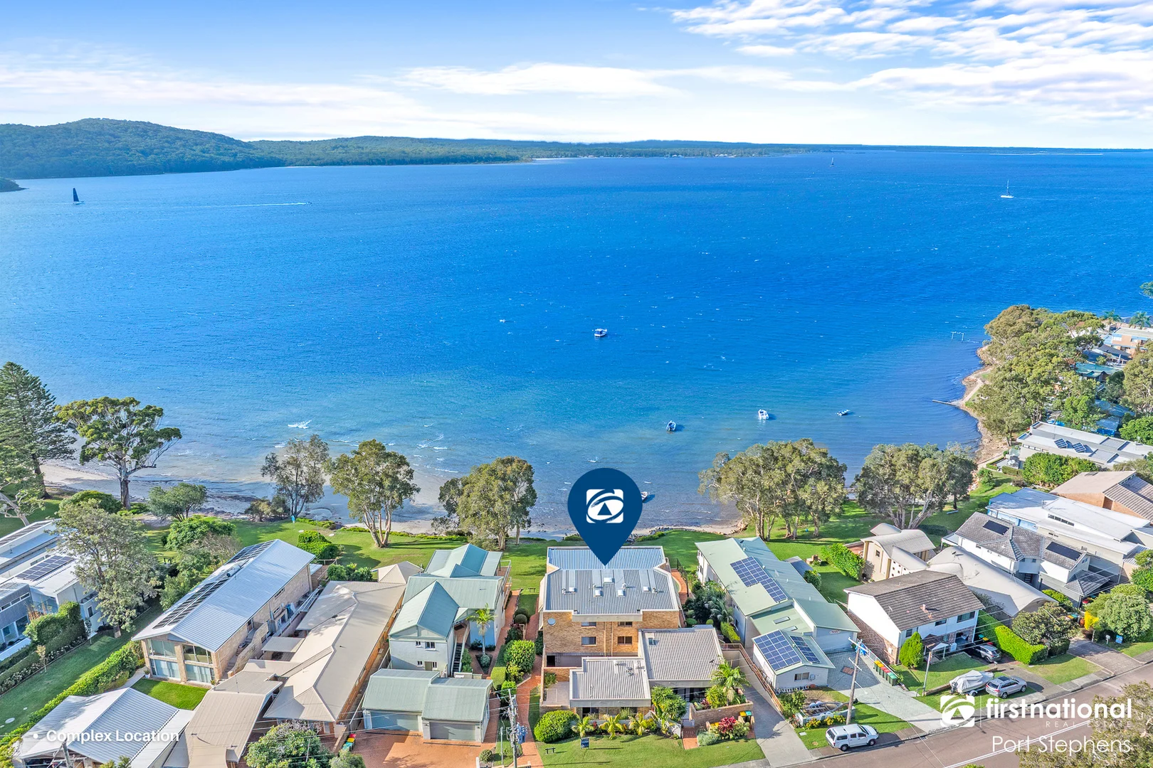 Additional image 2 of 2/83 Soldiers Point Road, Soldiers Point NSW 2317