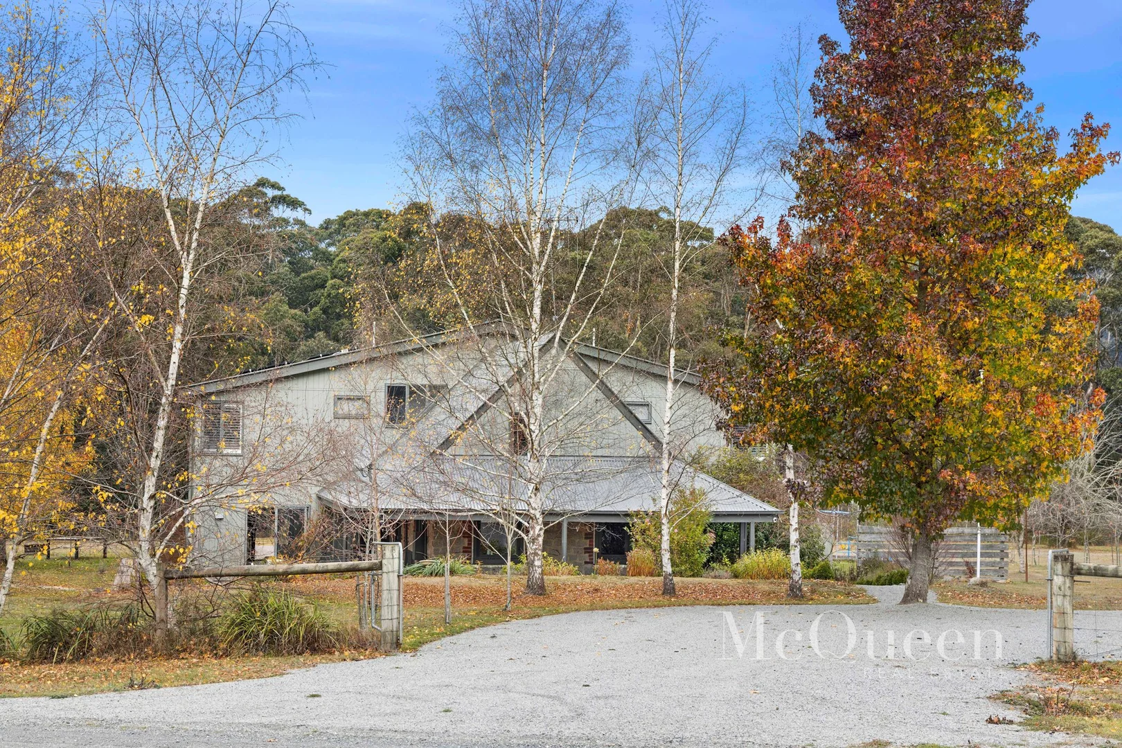 Additional image 2 of 9 Coliban Drive, Lyonville VIC 3461