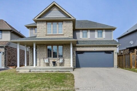 Additional image 7 of 386 Fairway Road, Woodstock, ON, N4T 0E1