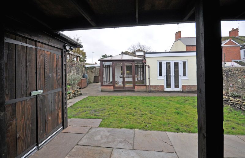 Additional image 14 of 2 bed detached bungalow to rentSuperb Bungalow, Cross Street, Caerleon NP18