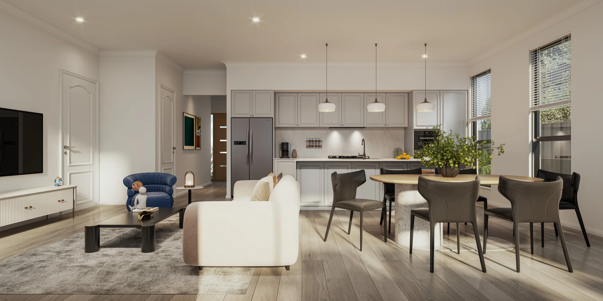 Additional image 5 of Lot 1-2/5 Ambrose Avenue, Campbelltown SA 5074