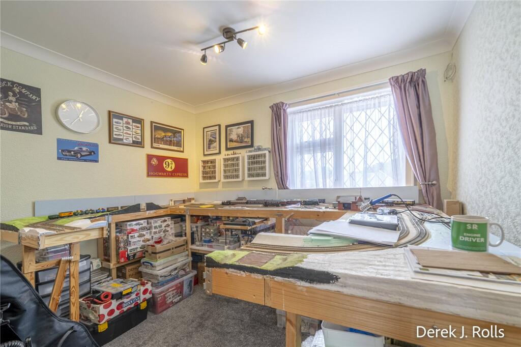 Additional image 15 of New Road, Bournemouth, Dorset, BH10