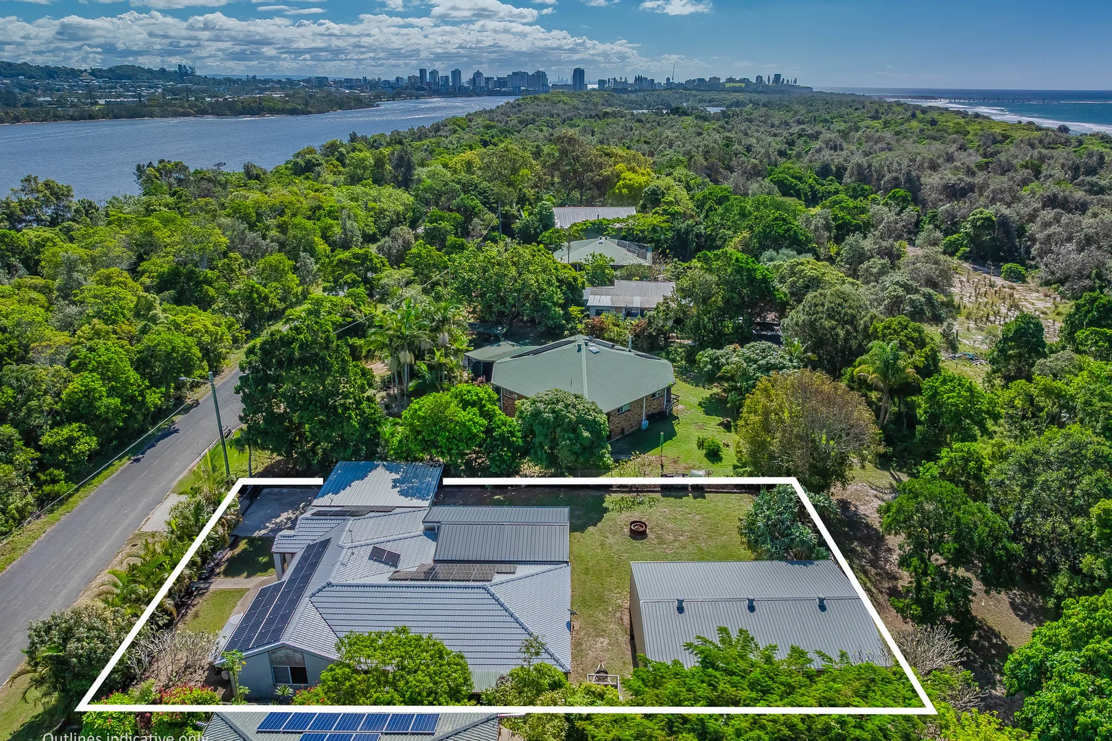 Additional image 24 of 25 Letitia Road, Fingal Head NSW 2487