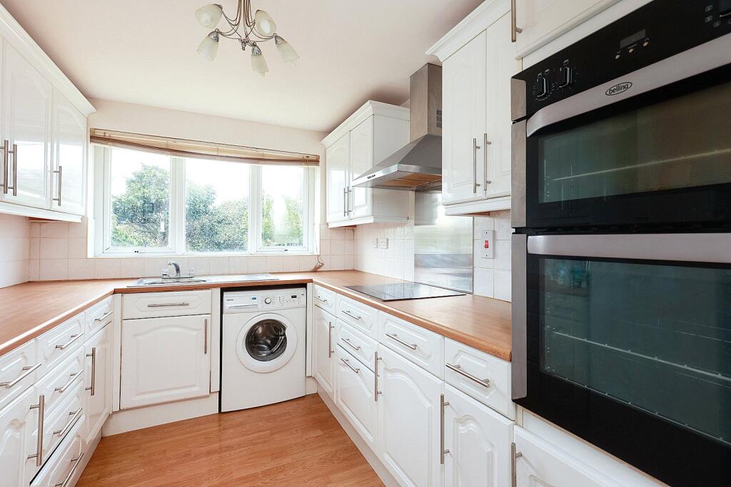 Additional image 5 of Twines Close, Sparkford, Somerset, BA22