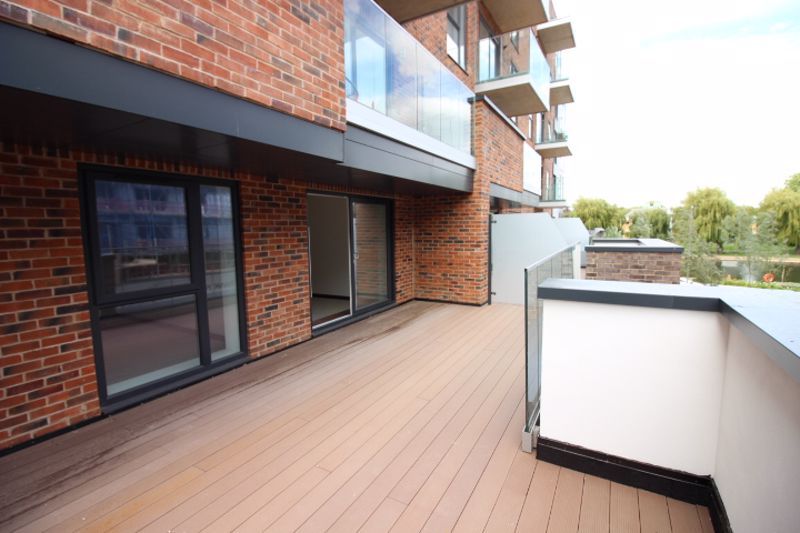 Additional image 12 of 2 bed flat to rentDuplex Apartment, East Station Road, Fletton Quays, Peterborough PE2
