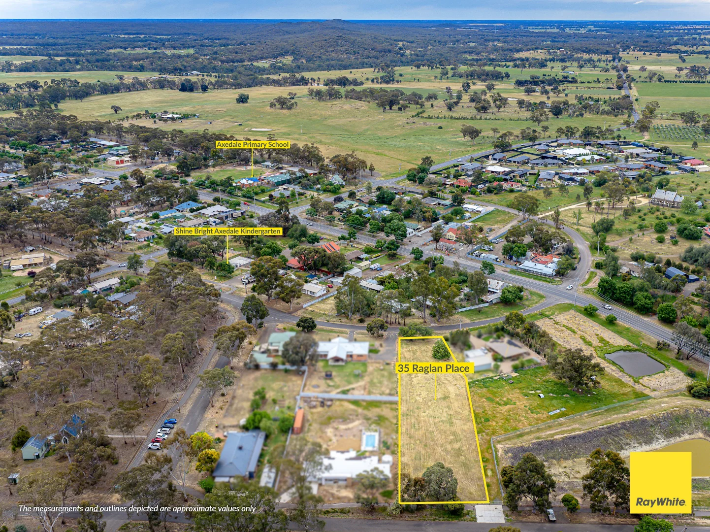 Additional image 6 of 35 Raglan Place East, Axedale VIC 3551