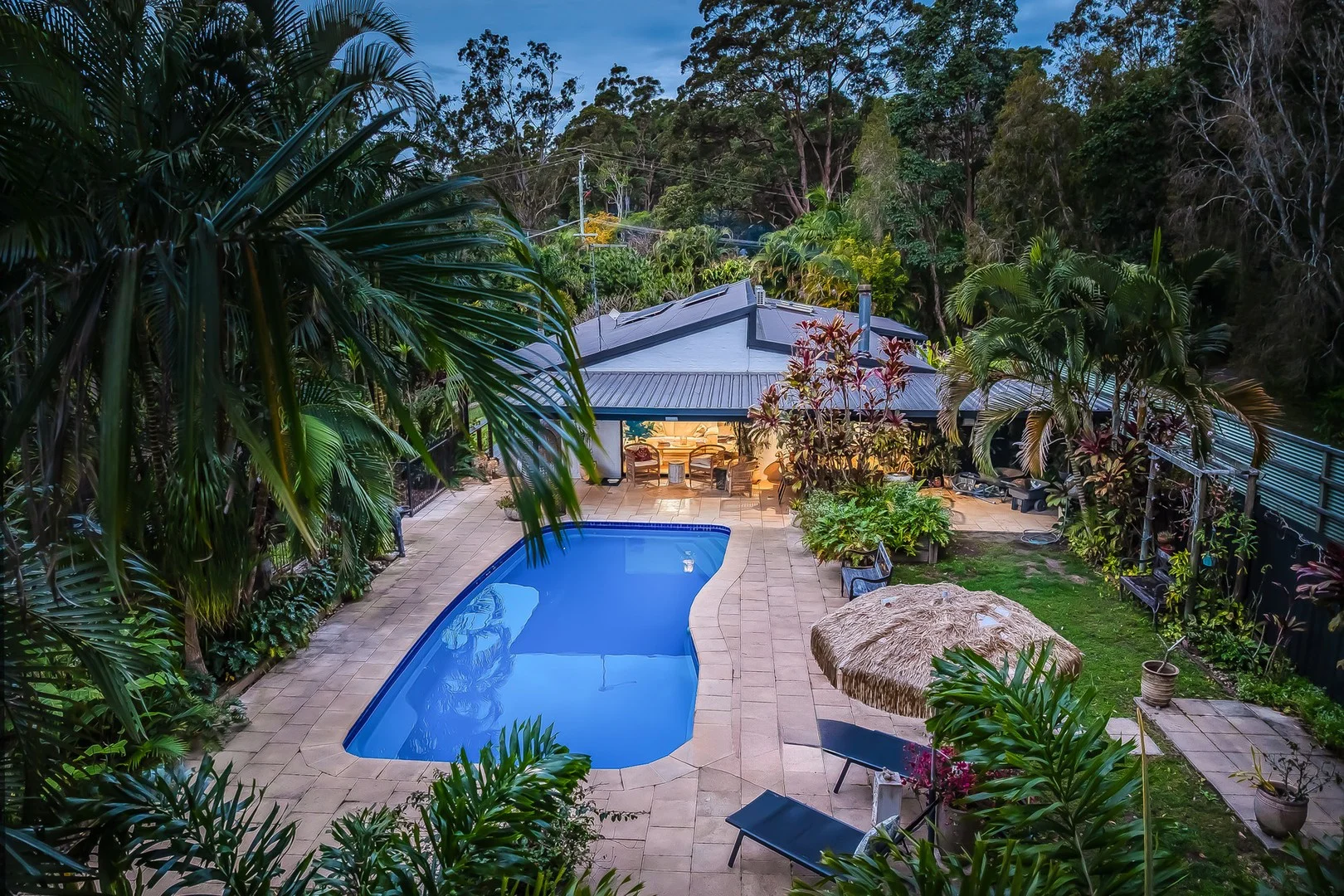 30 Tanglewood Drive, Tanglewood NSW 2488