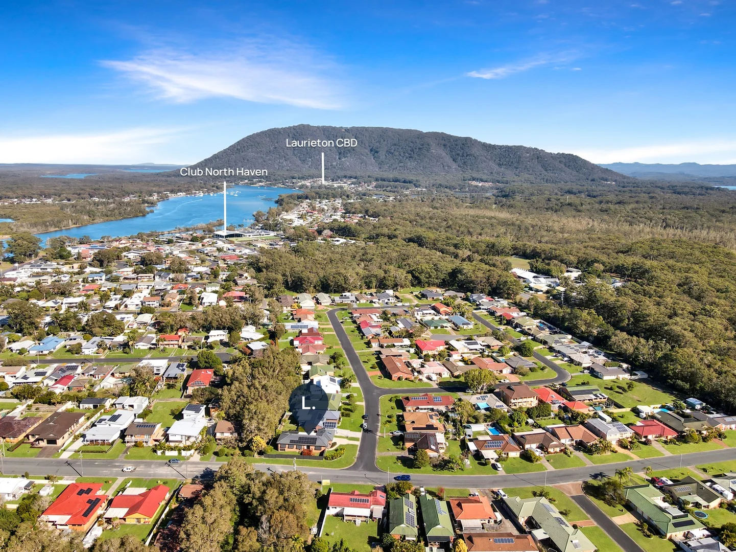 Additional image 20 of 1 Murson Crescent, North Haven NSW 2443