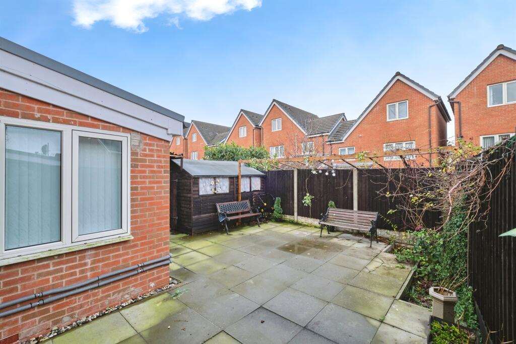 Additional image 13 of Hamilton Road, Birmingham