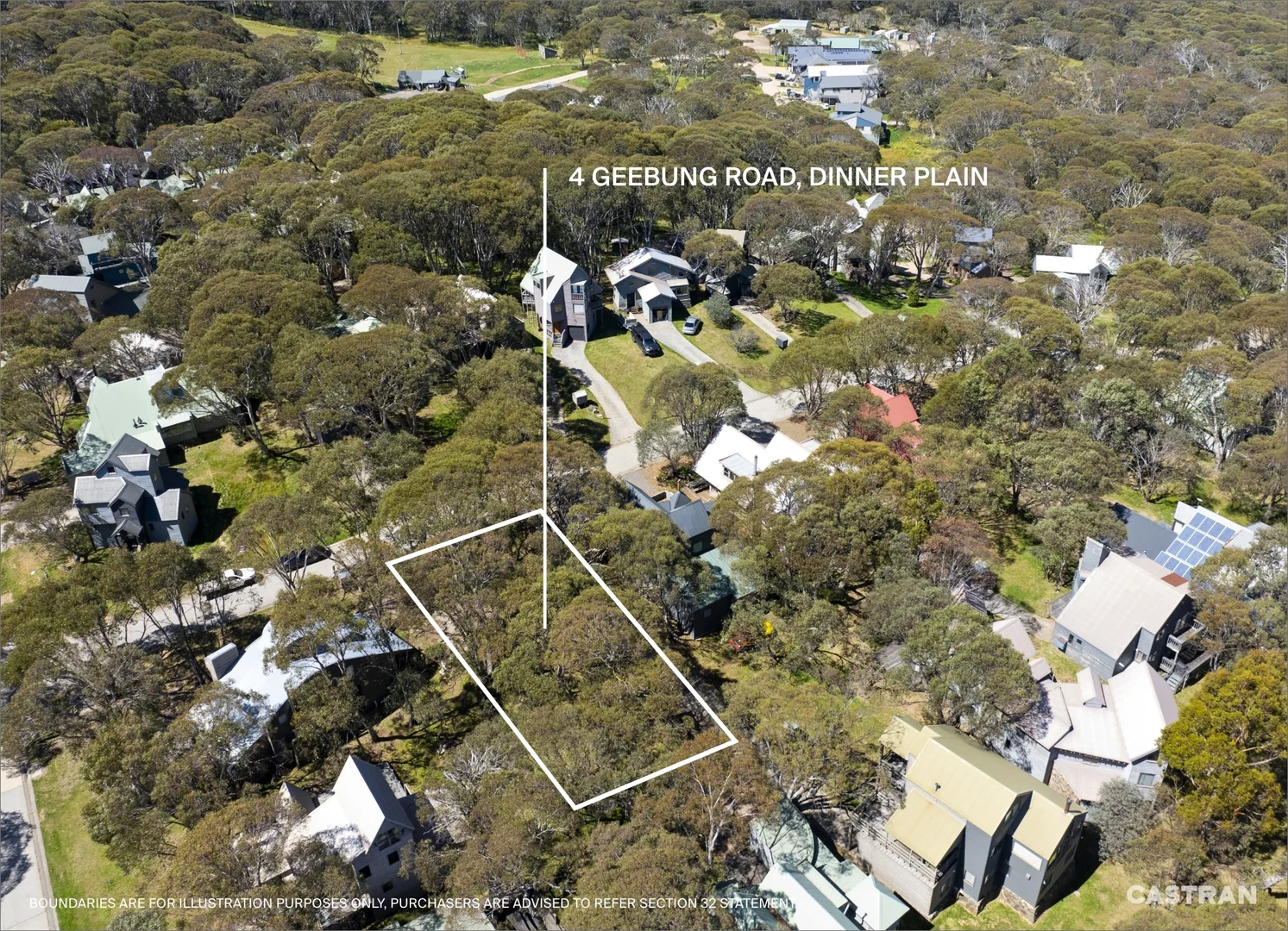 Additional image 3 of 4 Geebung Road, Dinner Plain VIC 3898