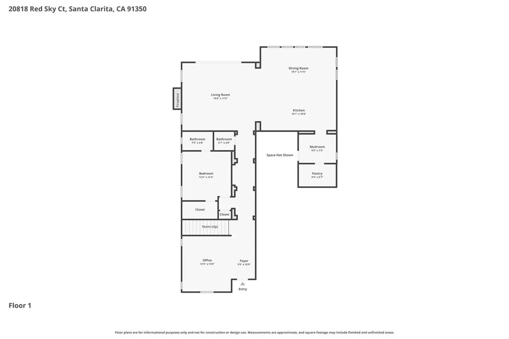 Additional image 76 of 20818 Red Sky Court, Saugus, CA 91350