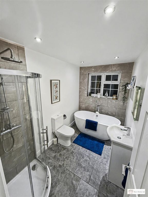 Additional image 13 of 4 bed semi-detached house to rentHolly Park Close, Plymouth PL5