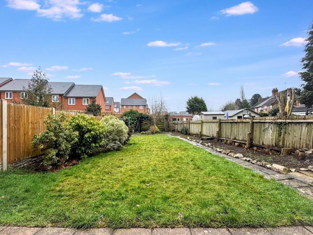 Additional image 24 of Ewell Road, Birmingham