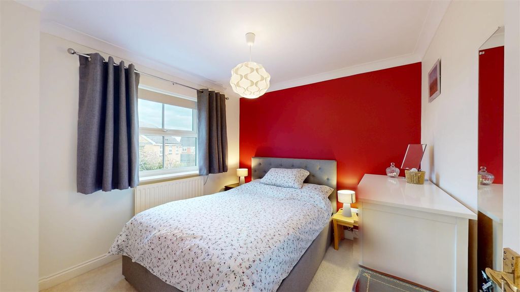 Additional image 10 of 4 bed detached house to rentTennyson Way, Stamford PE9