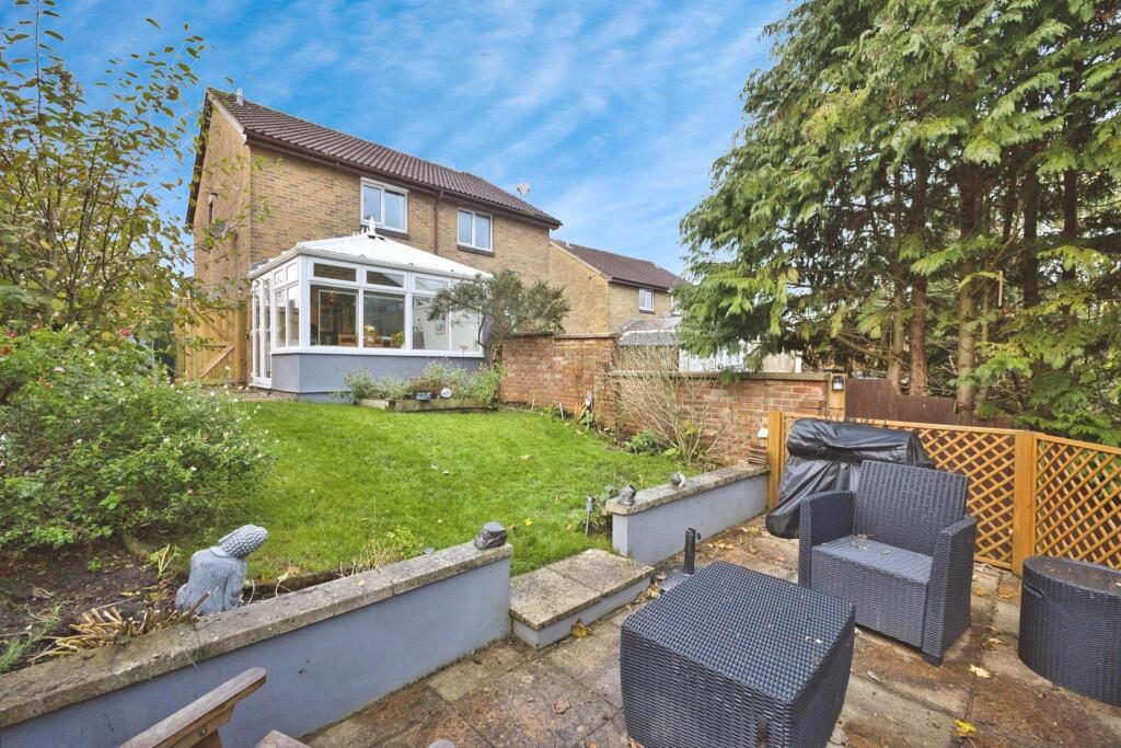 Additional image 19 of Willow Drive, Shepton Mallet