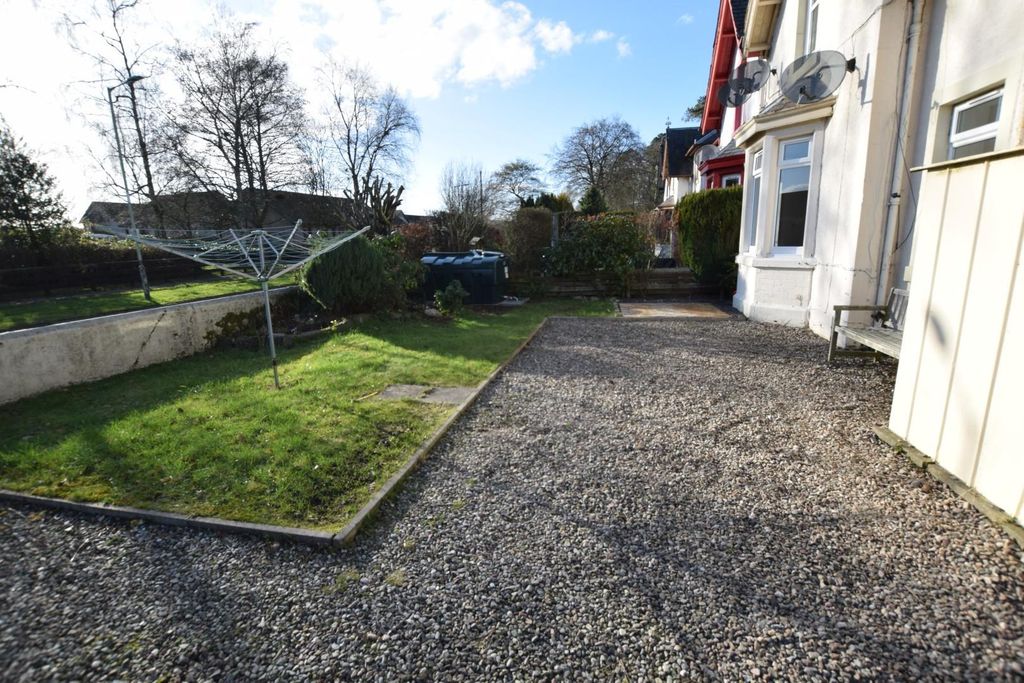 Additional image 14 of 2 bed flat to rent4A Kinclaven Road, Murthly, Perth PH1