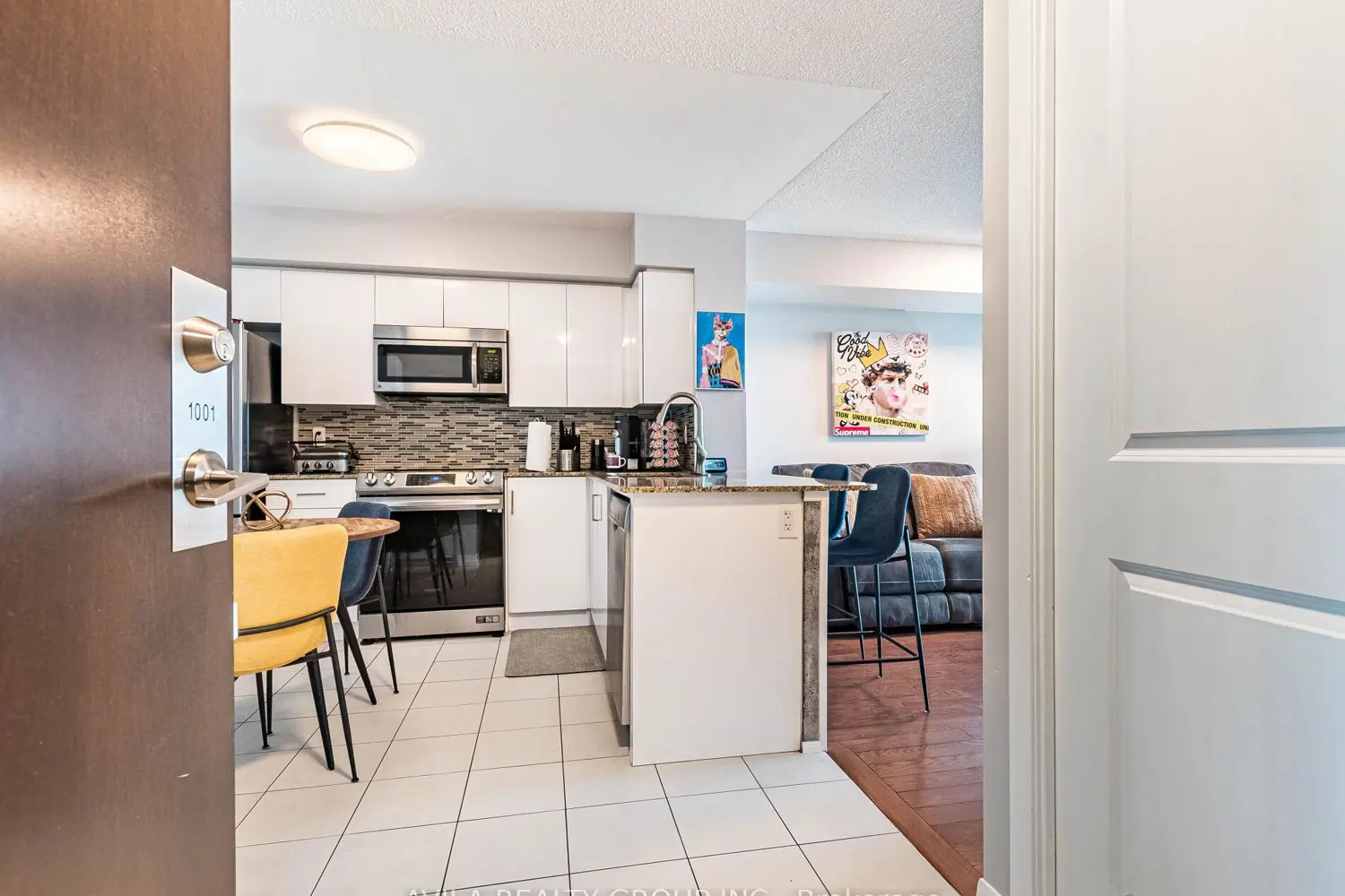 Additional image 3 of 215 Sherway Gardens Road 1001