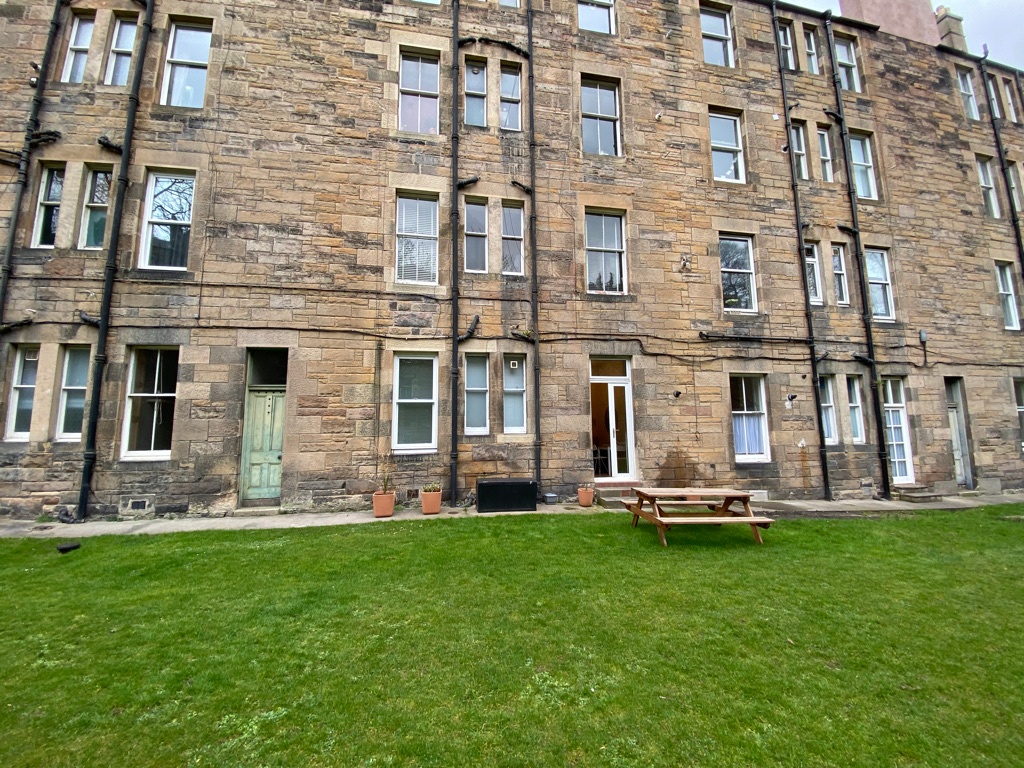 3 Bed Flat, Bruntsfield, EH10, N1 7GU