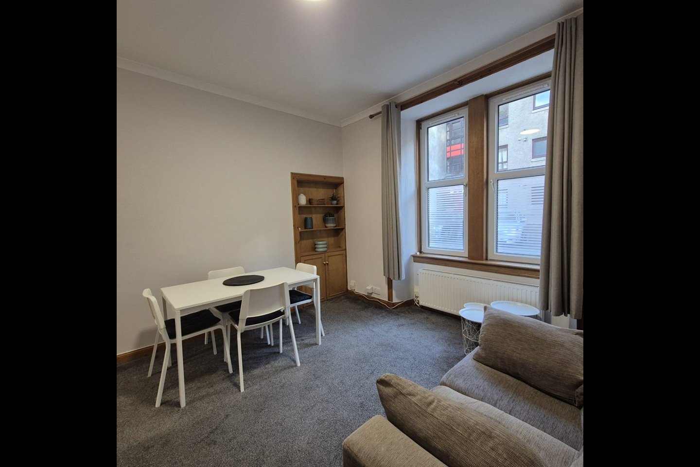 Additional image 3 of 1 Bed Flat, Murdoch Terrace, EH11, N1 7GU