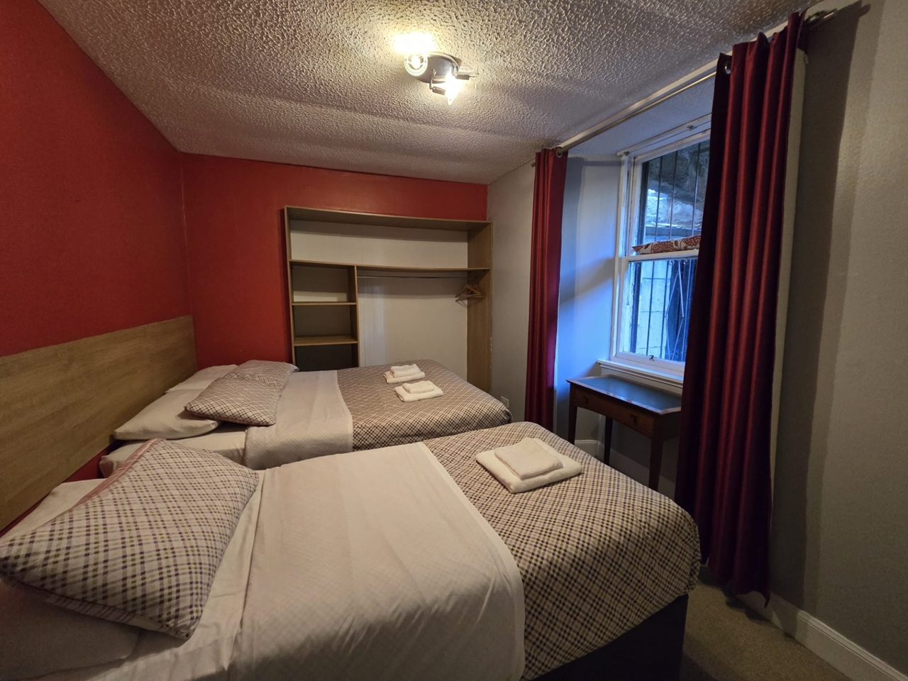 Additional image 7 of 3 Bed Flat, Forth Street, EH1, N1 7GU