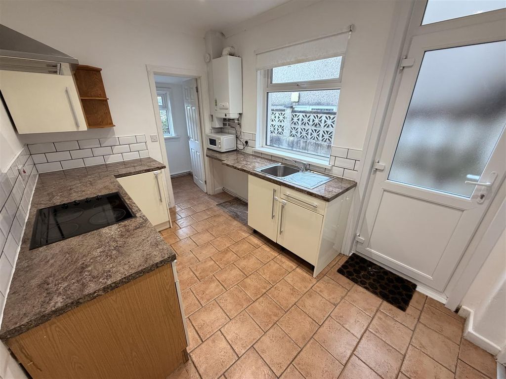 Additional image 2 of 3 bed terraced house to rentWingfield Street, Aberfan, Merthyr Tydfil CF48