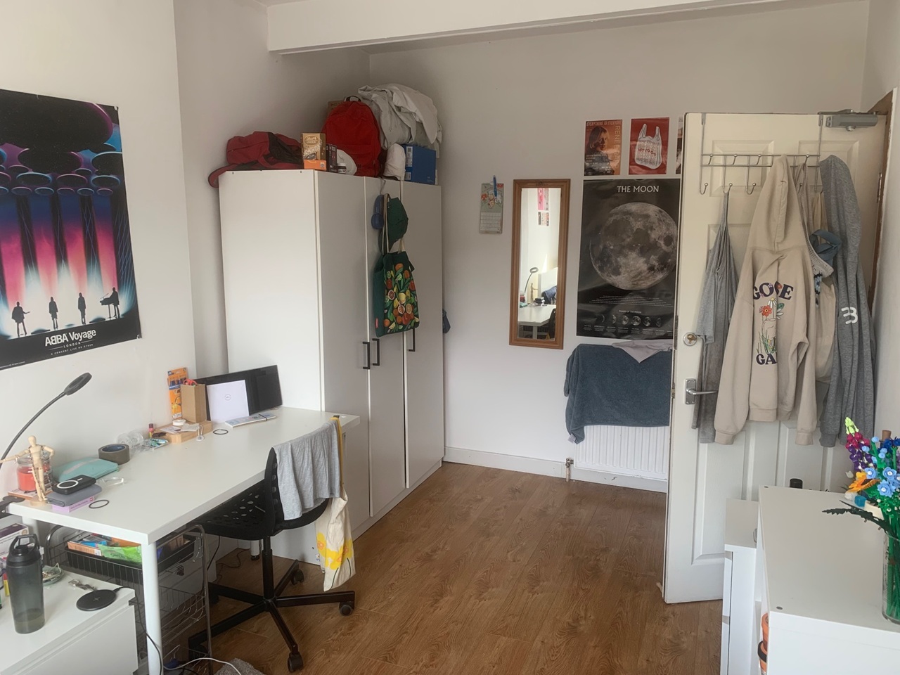 Additional image 11 of 3 Bed Flat, Craigpark Drive, G31, N1 7GU