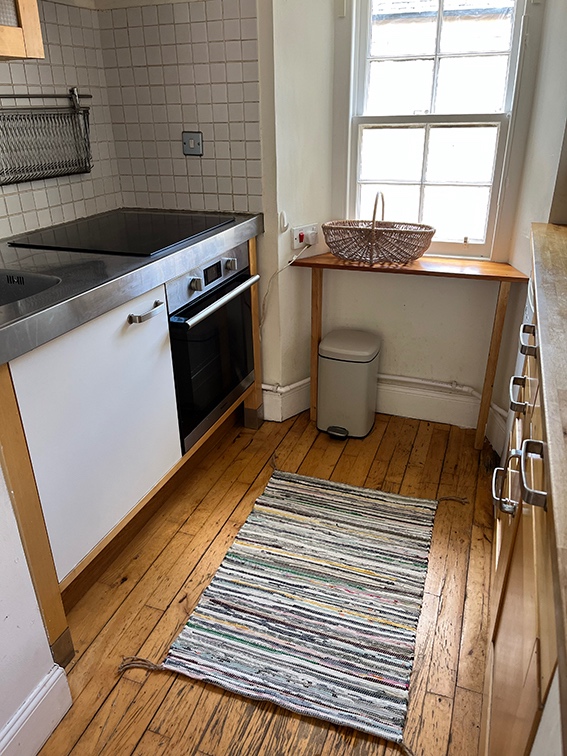 Additional image 7 of 1 Bed Terraced House, Kirklee Terrace Lane, G12, N1 7GU